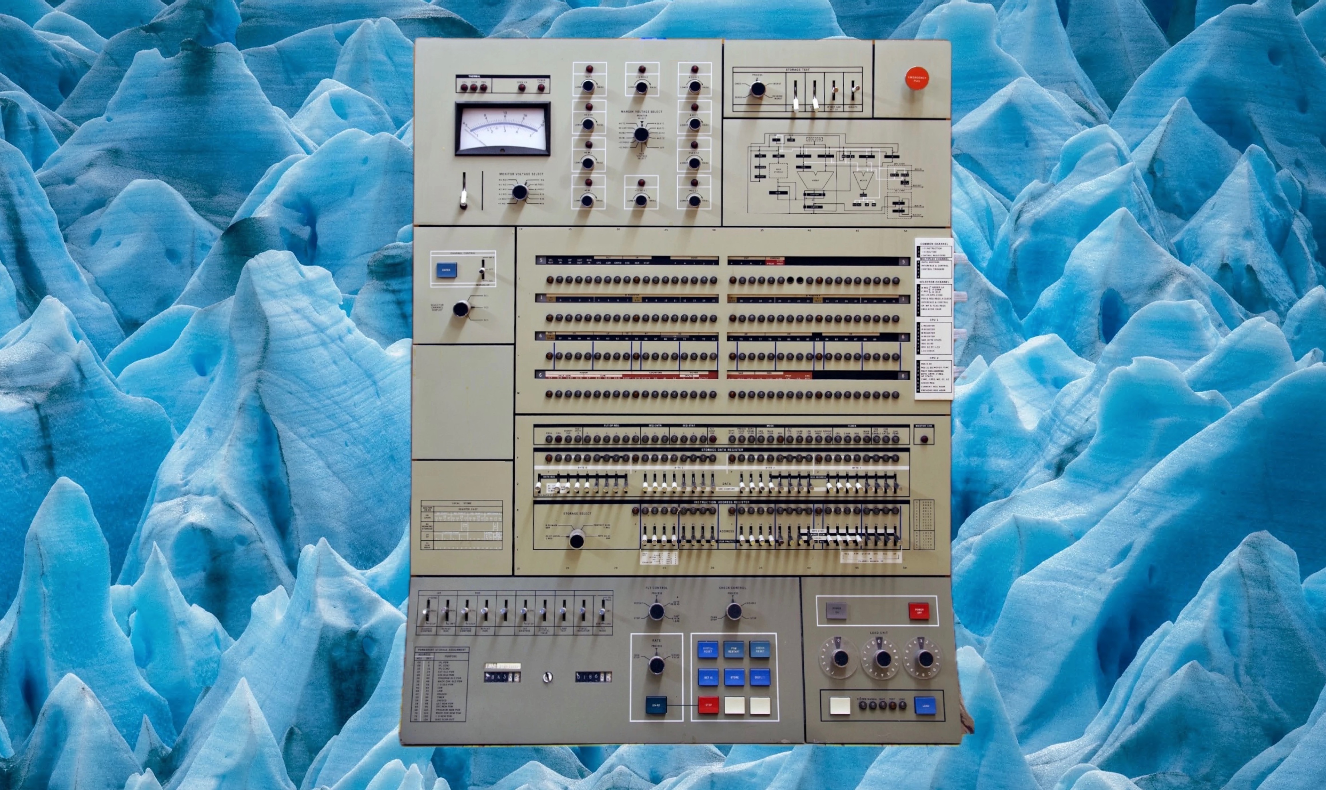 IBM Image